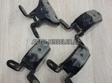 Hyundai Sonata 2020-2025 qapı petləsi